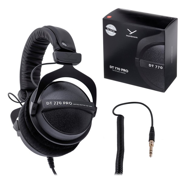 Beyerdynamic DT 770 PRO 250 OHM ...