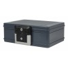 Yale YFWC/155/KB1 Security Box 6.9 l Plastic Grey