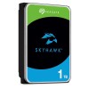 Seagate SkyHawk internal hard drive 1 TB 256 MB 3.5" Serial ATA III (ST1000VX013)
