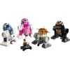 LEGO STAR WARS 75392 Creative Play Droid Builder