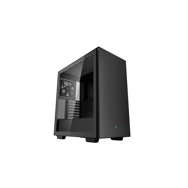 DeepCool CH510 Midi Tower Black
