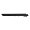 ASUS TUF Gaming A16 FA608UH-R7165 AMD Ryzen™ 7 260 Laptop 40.6 cm (16") WUXGA 16 GB DDR5-SDRAM 512 GB SSD NVIDIA GeForce RTX 5050 Wi-Fi 6E (802.11ax) NoOS Black, Grey