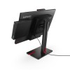 Lenovo ThinkCentre M70q Gen 5 Intel® Core™ i7 i7-14700T 16 GB DDR5-SDRAM 1 TB SSD Windows 11 Pro Mini PC Black