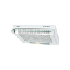CATA | Hood | F-2060 | Conventional | Energy efficiency class C | Width 60 cm | 195 m³/h | Mechanical control | LED | White