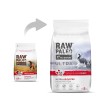RAW PALEO Ultra Medium&Large Puppy Beef - dry food for puppies - 2 kg