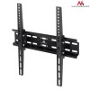 LCD LED Plasma TV Mount Wall Slim Mount Max. 32-70" Up To 35kg Maclean MC-748