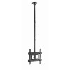 Gembird CM-70ST-01 TV mount 177.8 cm (70") Black