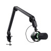 Trust GXT 255+ Onyx Black PC microphone