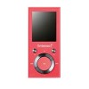 MP3 PLAYER 16GB PINK/3717473 INTENSO