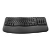 LOGI Wave Keys Business GRAPHITE (US)