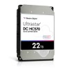 WESTERN DIGITAL HDD ULTRASTAR 22TB SAS 0F48052