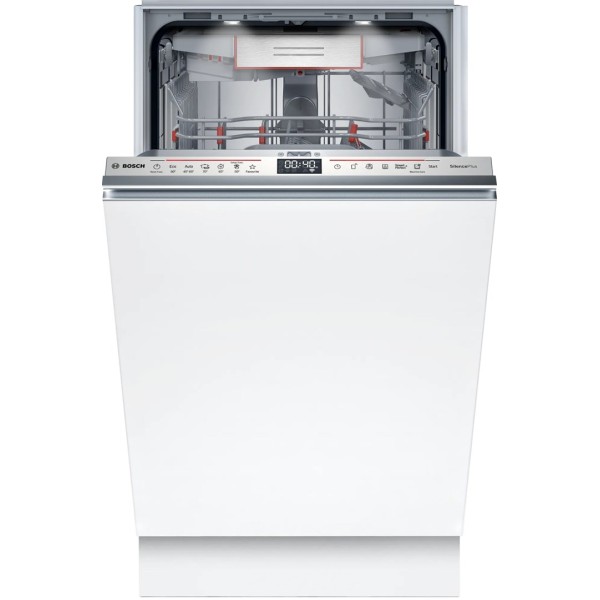 Bosch Serie 6 SPV6EMX05E dishwasher Fully ...