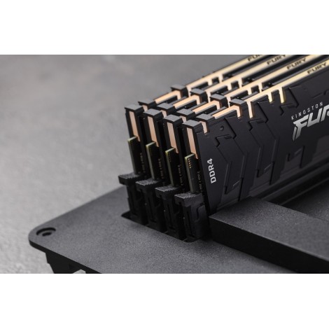 MEMORY DIMM 16GB PC25600 DDR4/K2 KF432C16RB2AK2/16 KINGSTON