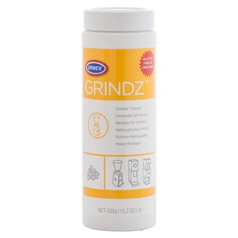 Urnex Grindz Grinder cleaning granules 430g