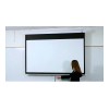 Elite Screens | Manual Series | M120XWH2 | Diagonal 120 