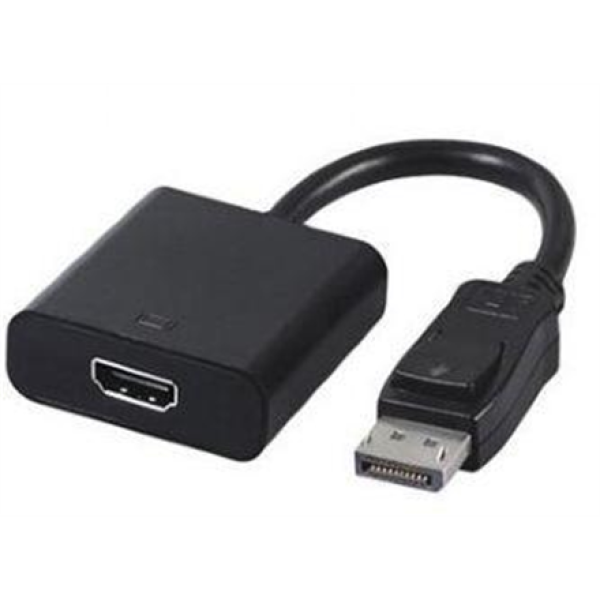 Cablexpert | Adapter cable | DisplayPort ...