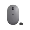 Lenovo | Go USB-C Wireless Mouse | Black