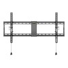 Goobay | Wall mount | TV Wall Mount Pro TILT (XL) | Black