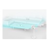 Xiaomi | Mi Smart Standing Fan | 2 | Stand Fan | White | Oscillation | 15 W