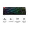 KEYBOARD WIRED C3 PRO RGB/RETRO C3PX-H1 KEYCHRON