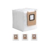 Anker Eufy | Dust Bag Compatible with E28 | T29YQA20 | White