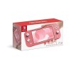 CONSOLE SWITCH LITE/CORAL 210105 NINTENDO