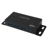 Logilink | USB 3.0 Hub | UA0149