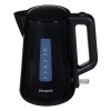 Philips HD9318/20 electric kettle 1.7 L 2200 W Black