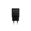 NATEC CHARGER RIBERA GAN 1X USB-A + 1X USB-C 30W