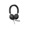 JABRA Evolve2 40 SE UC Stereo Headset