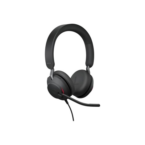 JABRA Evolve2 40 SE UC Stereo Headset