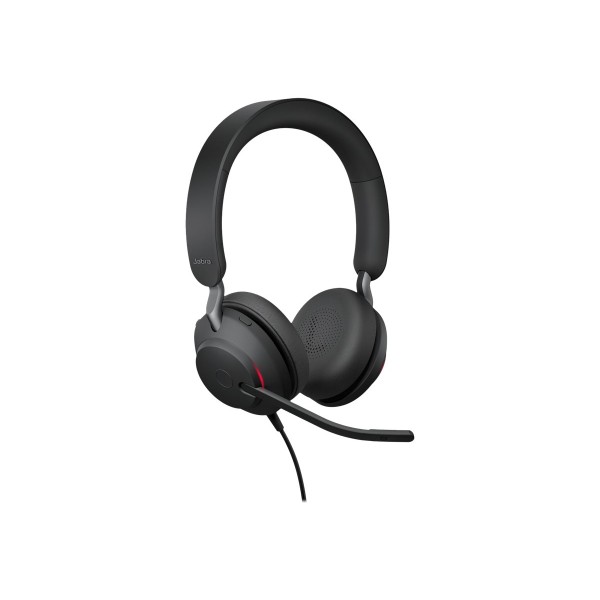 JABRA Evolve2 40 SE UC Stereo ...