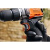 Stanley BCD383D1XK-QW 18V 1 BATTERY HAMMER DRILL KITBOX 1 AM