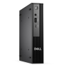 Dell Pro Micro QCM1250 Ultra 5 235T/16GB/512GB/HD/Ubuntu/No Kbd/3Y ProSupport NBD Onsite Warranty | Dell