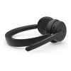 Lenovo | Wireless Headset | 4XD1S19778 | Built-in microphone | Bluetooth | ANC | Black
