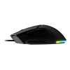 MSI CLUTCHGM20 ELITE Gaming USB RGB Adjustable up to 6400 DPI Desktop Laptop Gaming Grade Optical Mouse (Clutch GM20 ELITE) | MSI