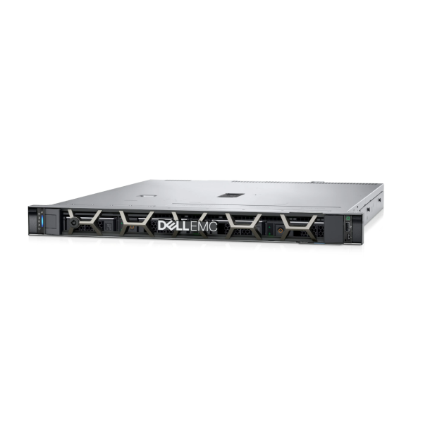 Dell PowerEdge | R250 | Rack ...