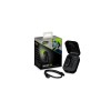 Shure Microphone only, charge case not included | AMV-LAV-Z6 | Black