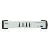 Aten 4-Port USB 3.0 DisplayPort KVMP Switch (Cables included) | CS1914