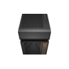 Deepcool Case | CL6600 | Black | Mid Tower | Power supply included No
