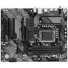 Gigabyte | B760 DS3H AX 1.x M/B | Processor family Intel | Processor socket  LGA1700 | DDR5 DIMM | Memory slots 4 | Supported hard disk drive interfaces 	SATA, M.2 | Number of SATA connectors 4 | Chipset Intel B760 Express | ATX