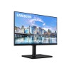 SAMSUNG LF24T450FQRXEN 24inch IPS FHD