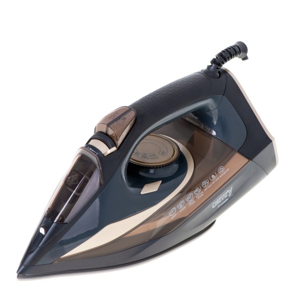 Camry | Steam Iron | CR ...