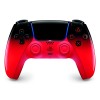 Sony DualSense Black, Red Bluetooth/USB Gamepad Analogue / Digital PlayStation 5