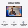 Apple MacBook Air 13” Apple M4 10C CPU, 8C GPU/16GB/256GB SSD/Midnight/RUS