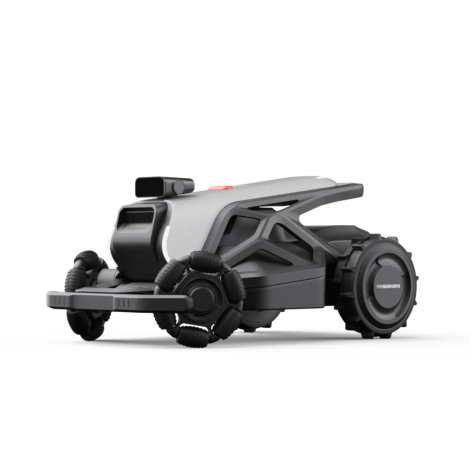 AIRSEEKERS LIMITED | Robotic Lawn Mower | 15 Ah