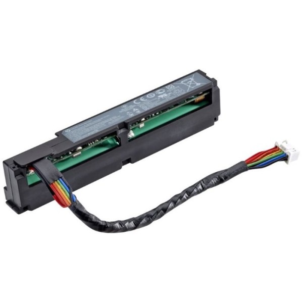 HPE 96W Smart Storage Lithium-ion Battery ...