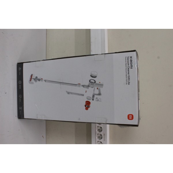 SALE OUT. Xiaomi Vacuum Cleaner G20 ...