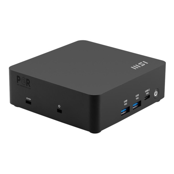 PC CUBI NUC AI CU7-155H 16GB/1TB ...