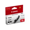 Canon CLI-571BK XL | Ink Cartridge | Black